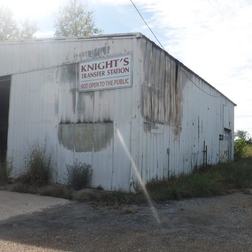 0 Byrum, Blytheville, AR 72315